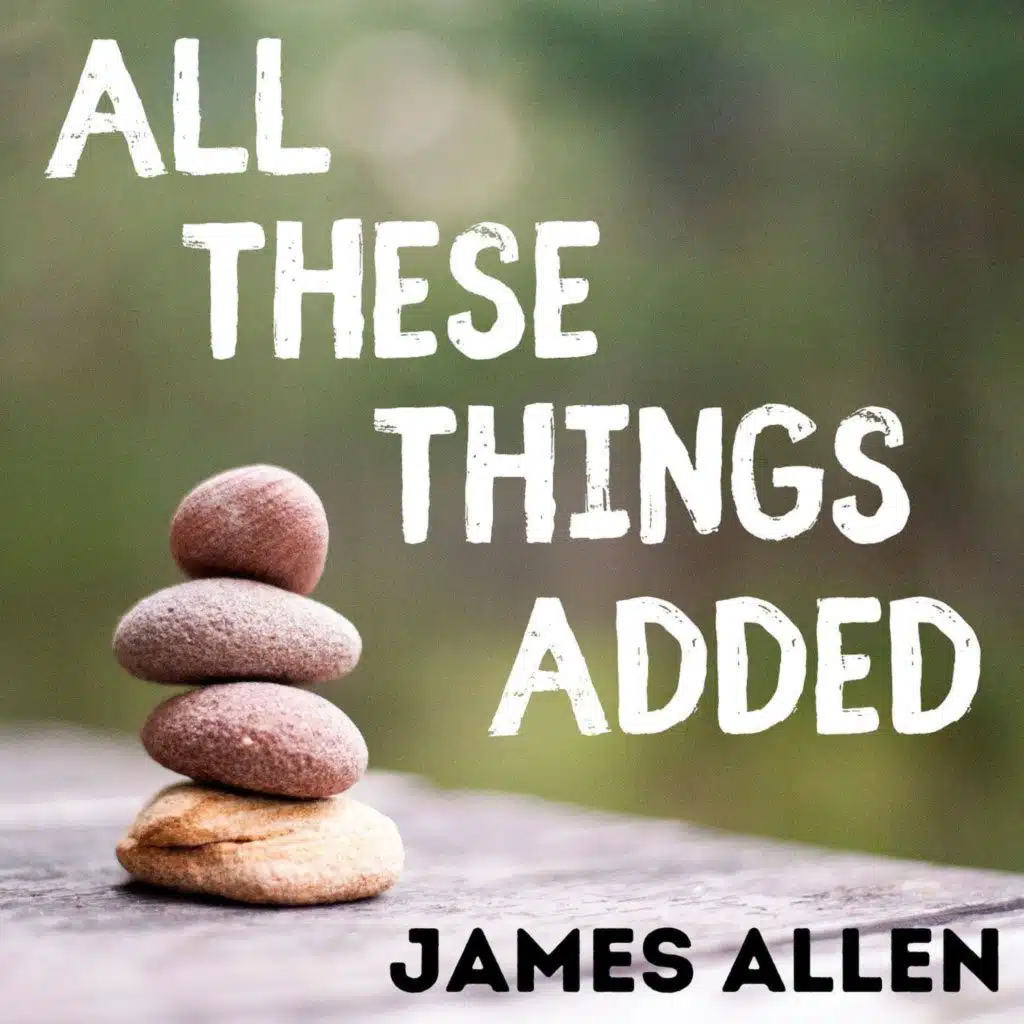 James Allen
