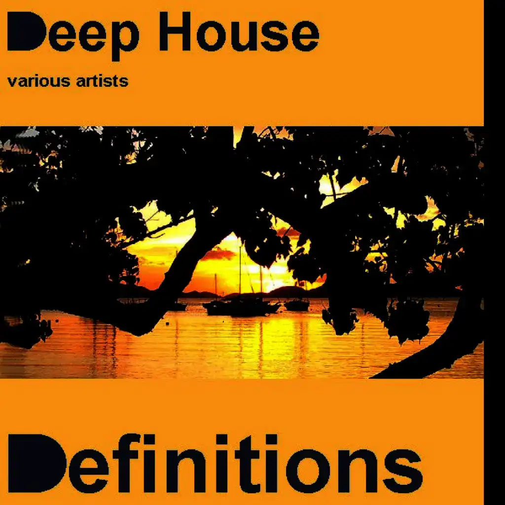 Deep House Definitions