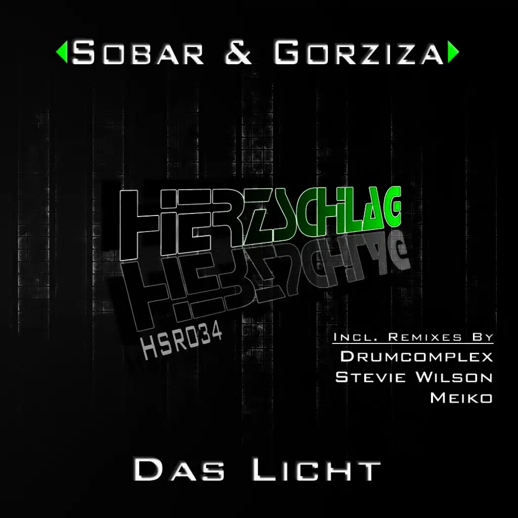 Das Licht (Stevie Wilson Remix)