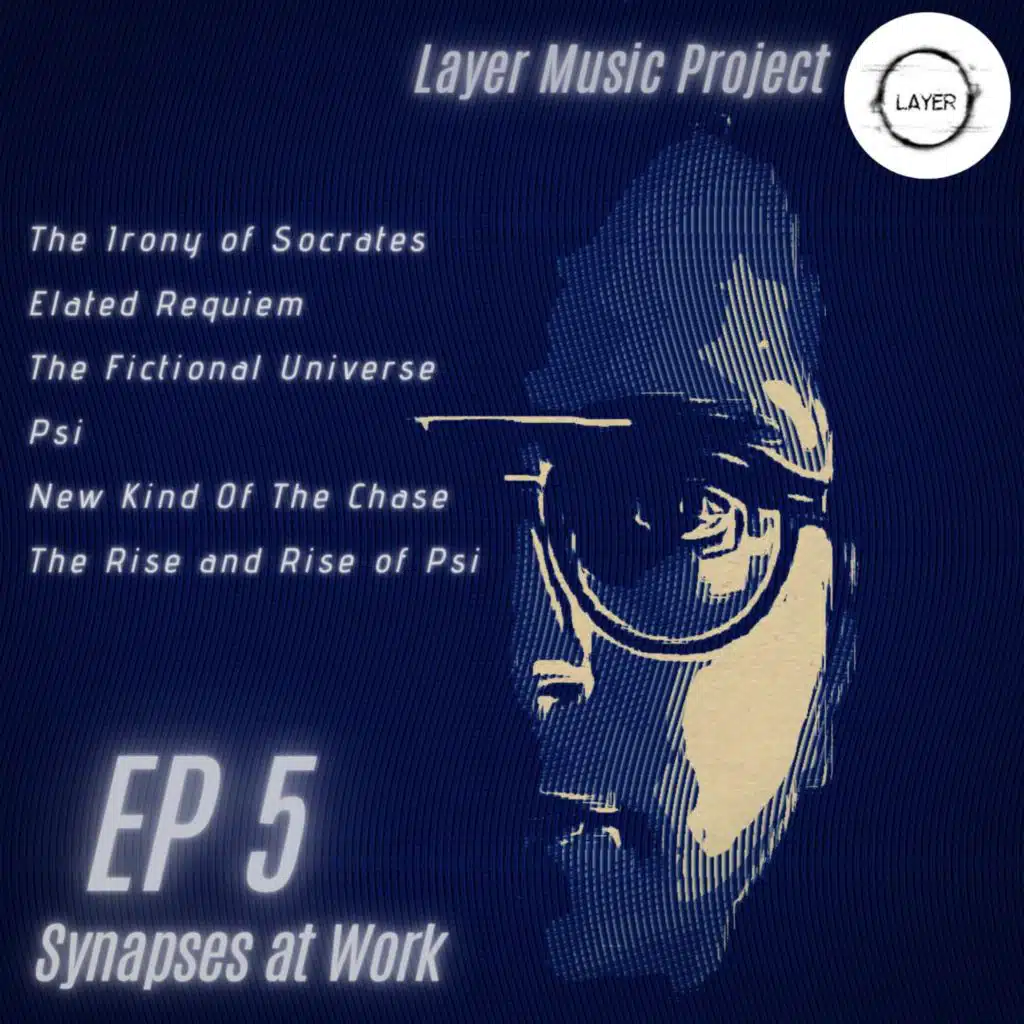 Elated Requiem (feat. Rote Chroma)