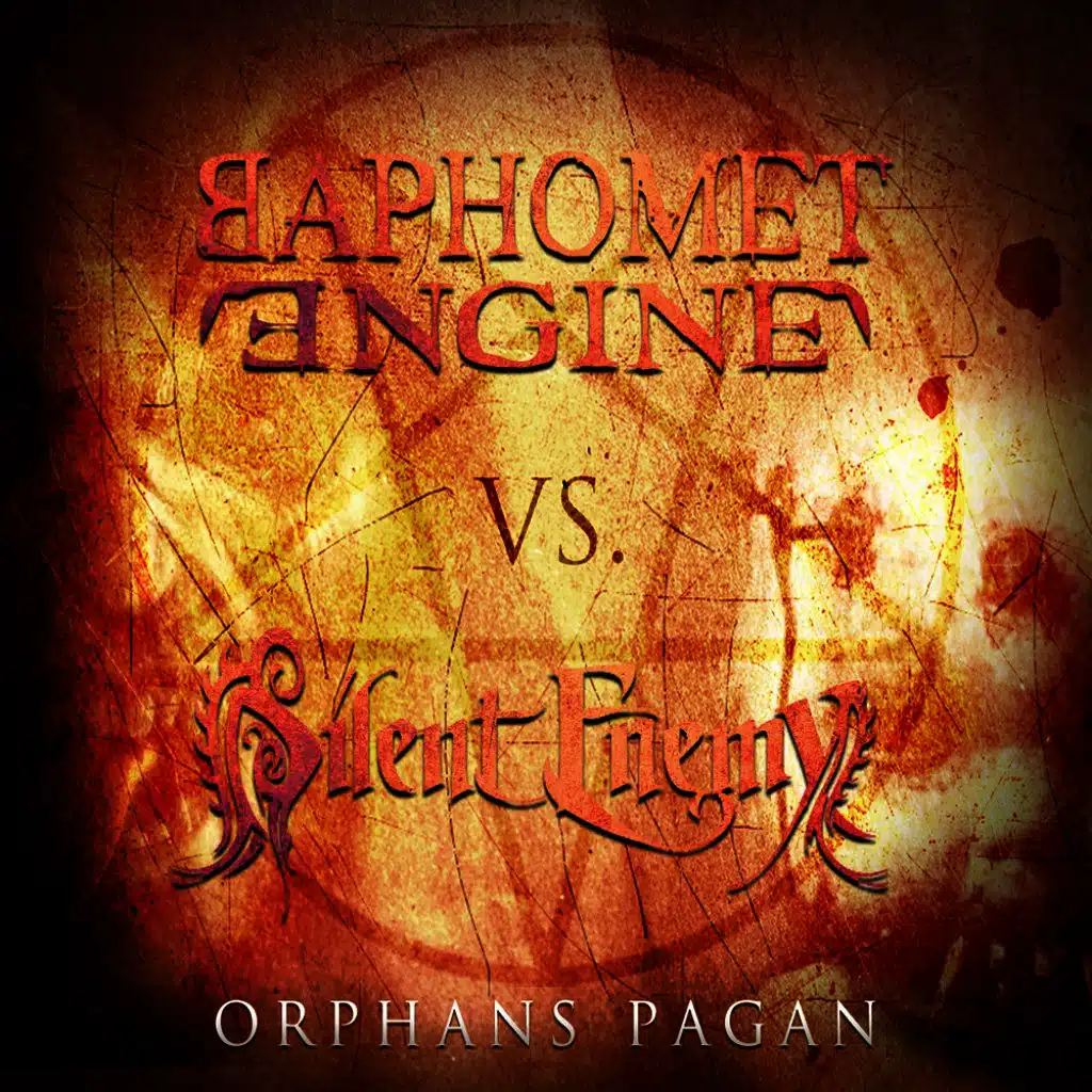 Orphans Pagan