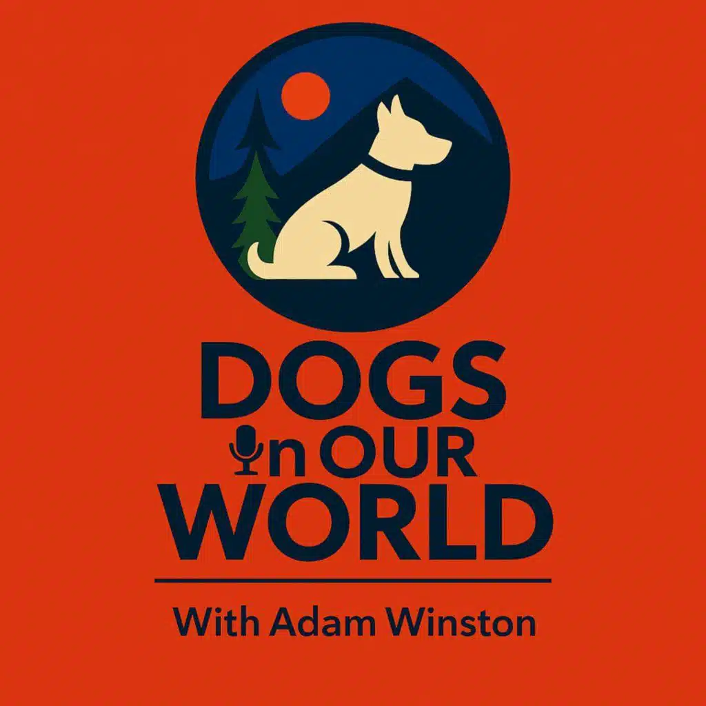 Fieldnotes - Dogs in Our World