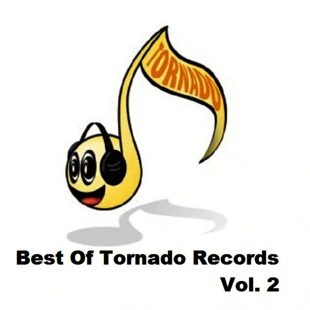 Best of Tornado Records: Vol. 2