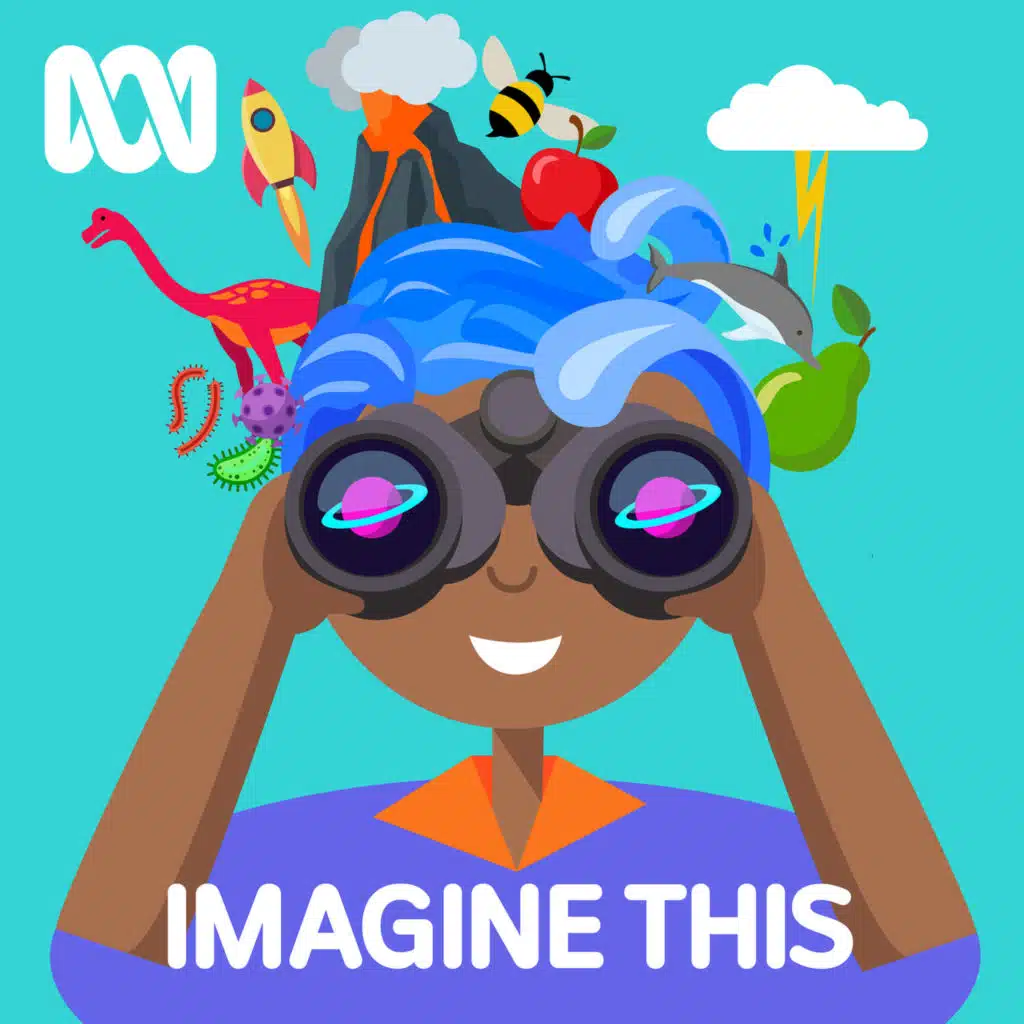 BONUS: Black Holes in the Imaginarium