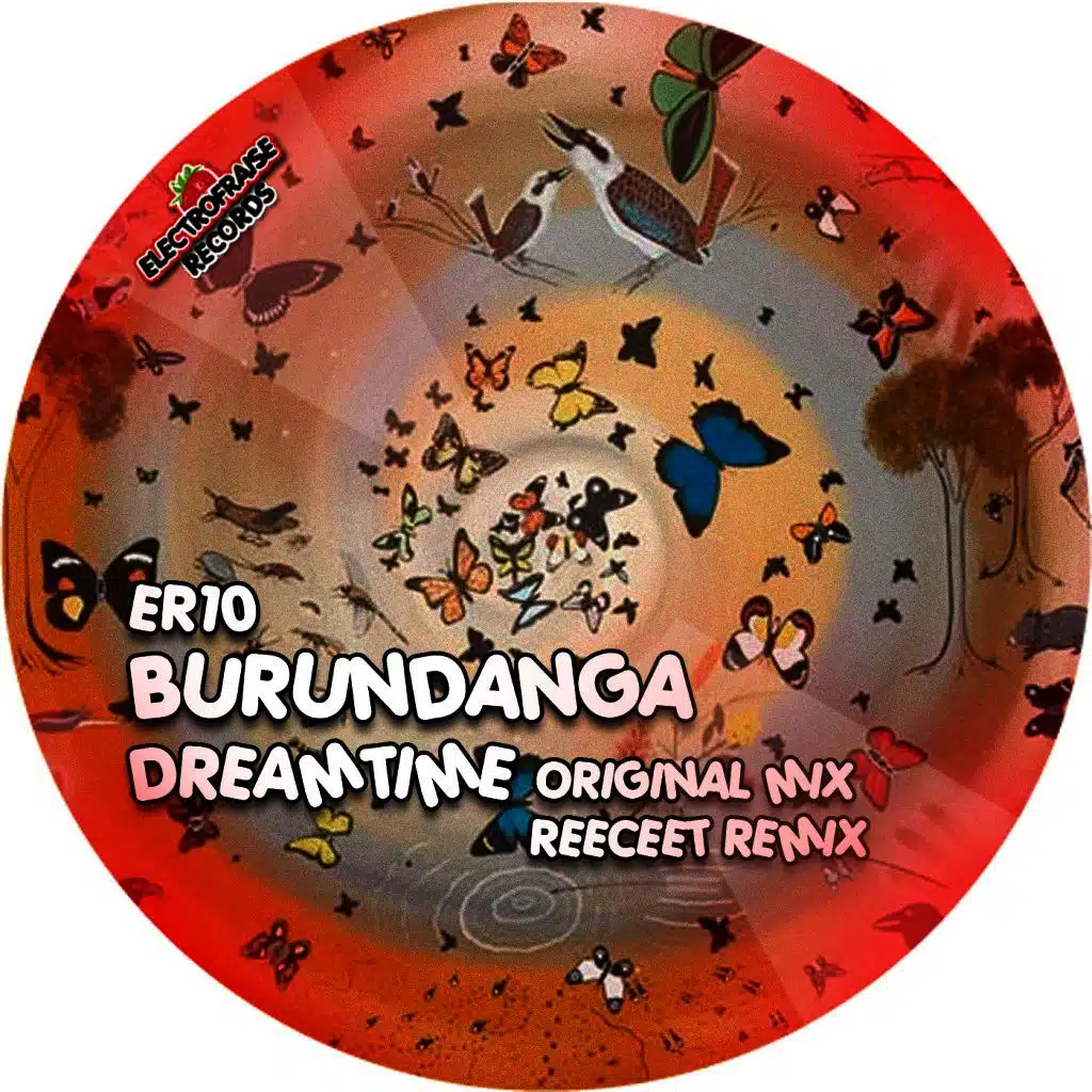 Burundanga
