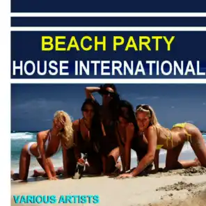 Beach Party House International