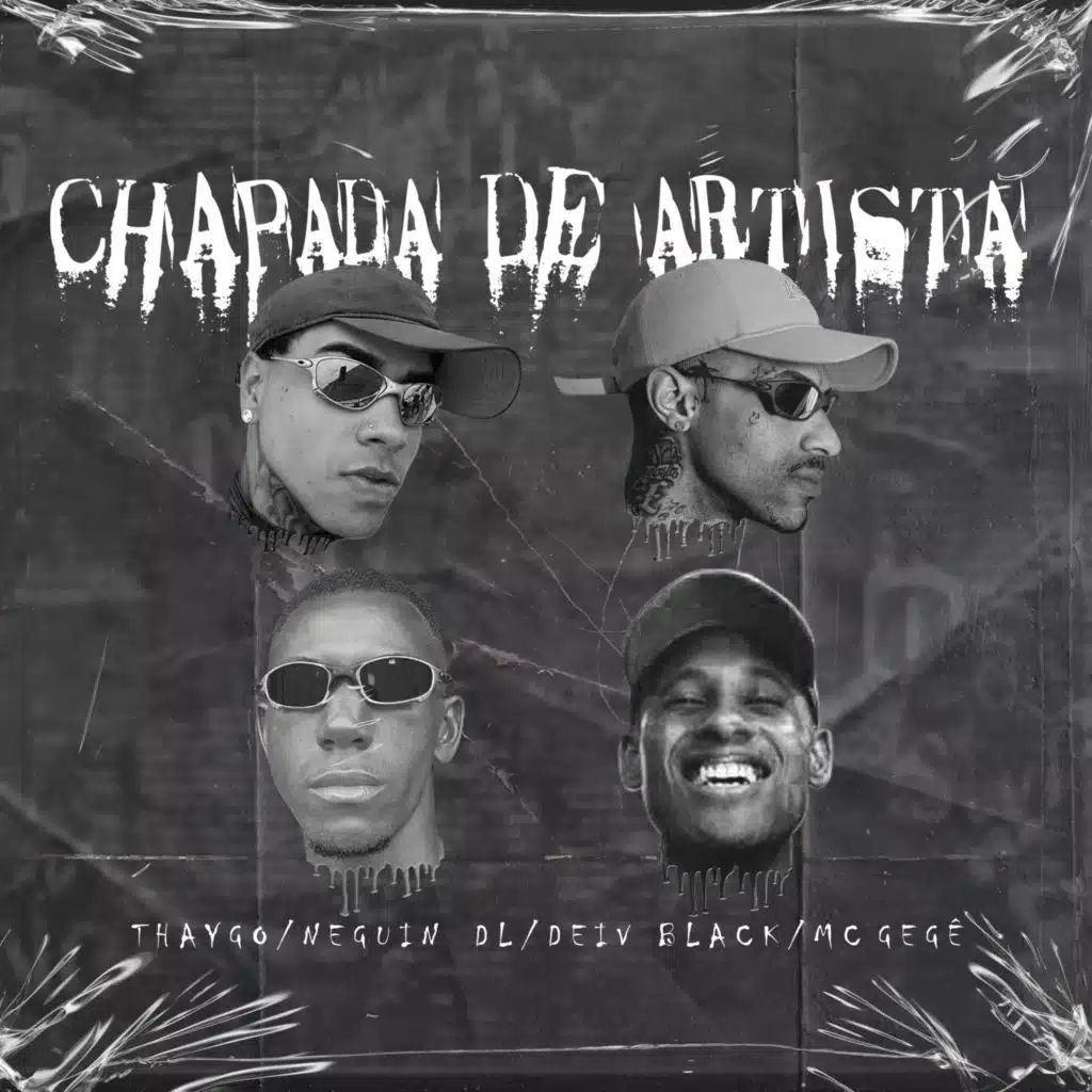 Chapada de Artista