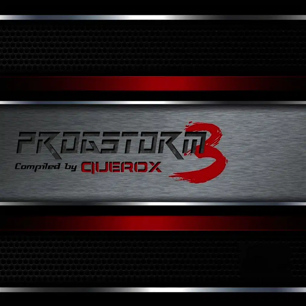 Progstorm 3 Compiled by Querox