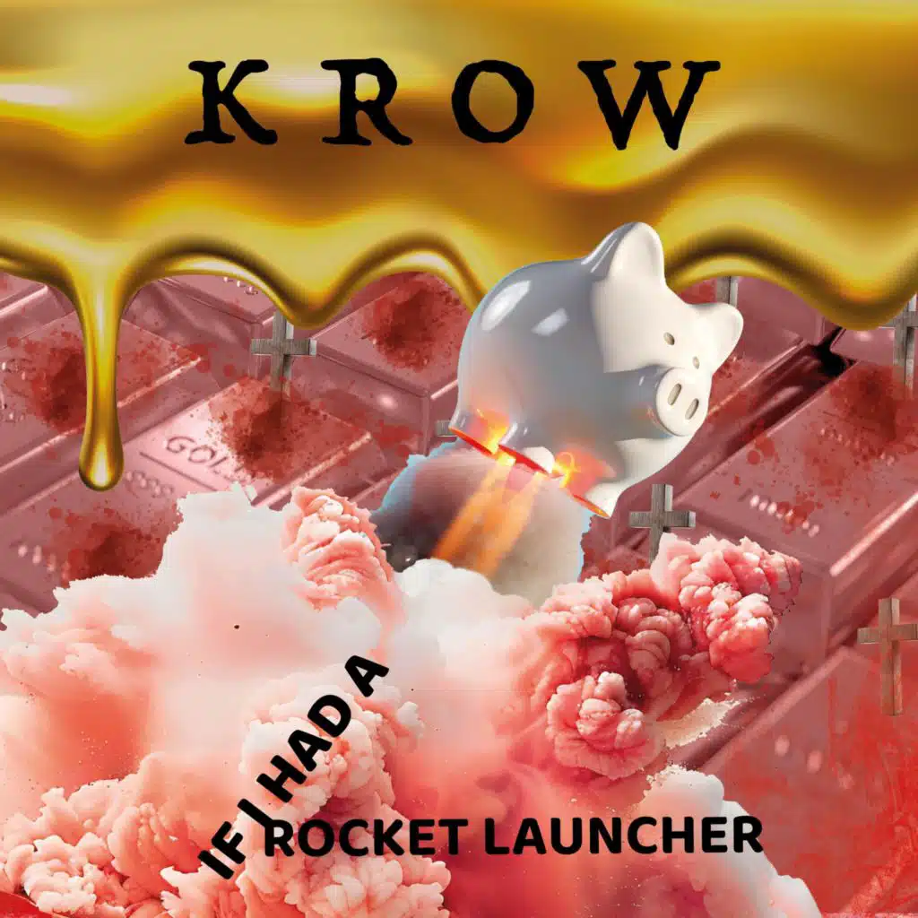 Krow