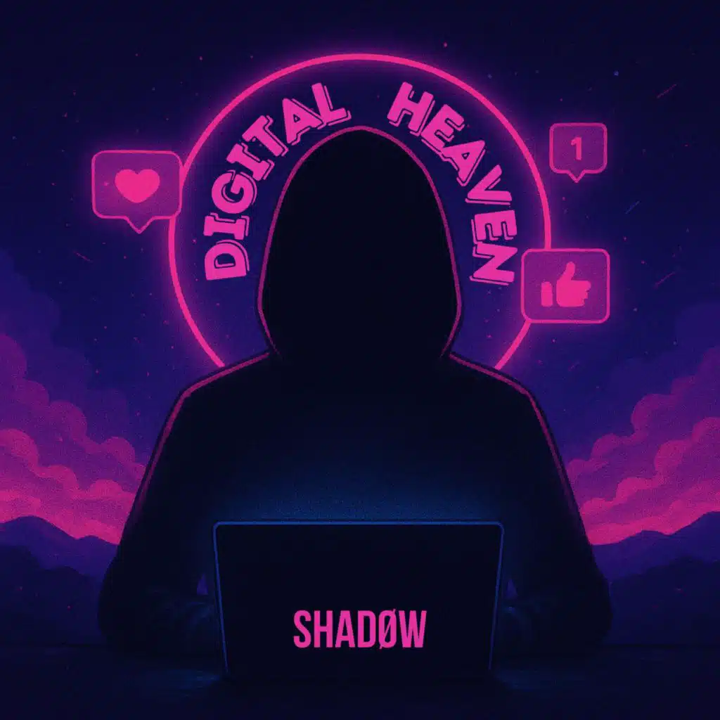 Digital Heaven