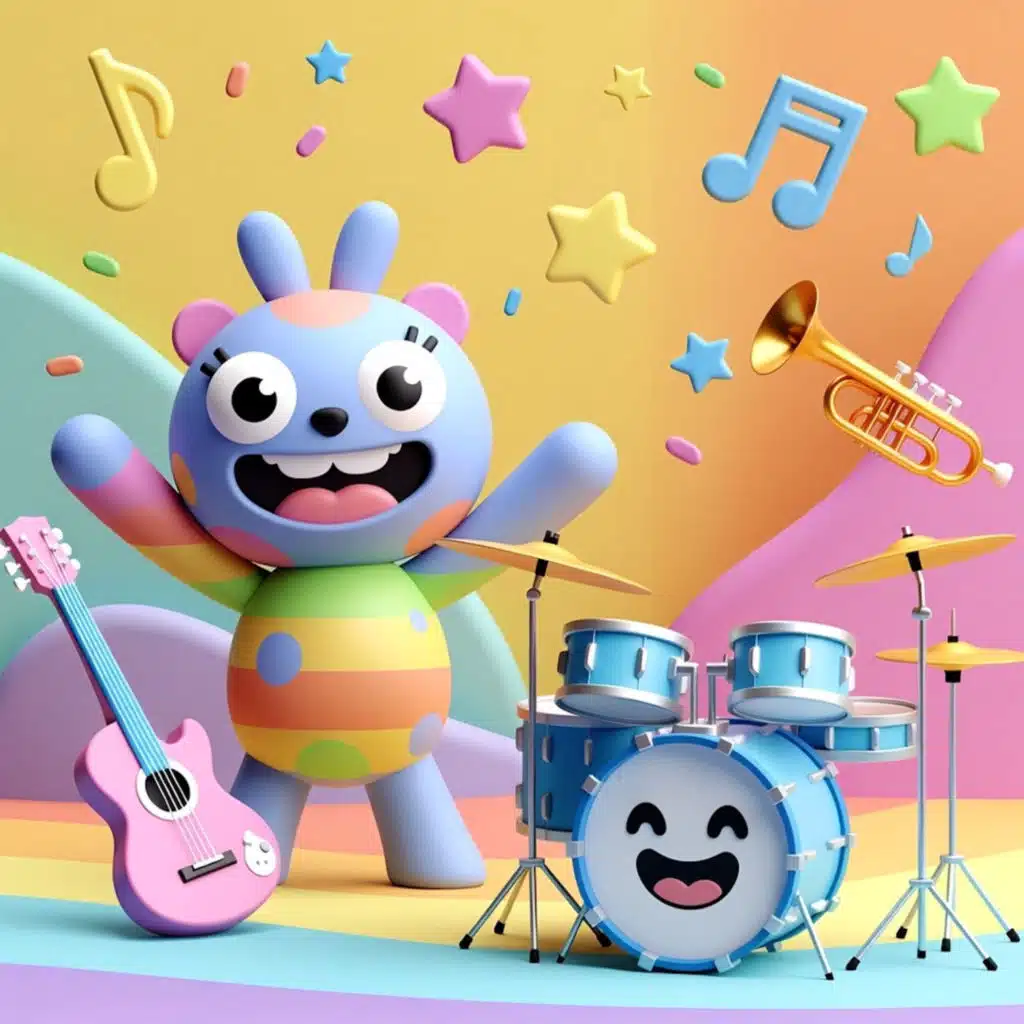 Muzyczni Przyjaciele