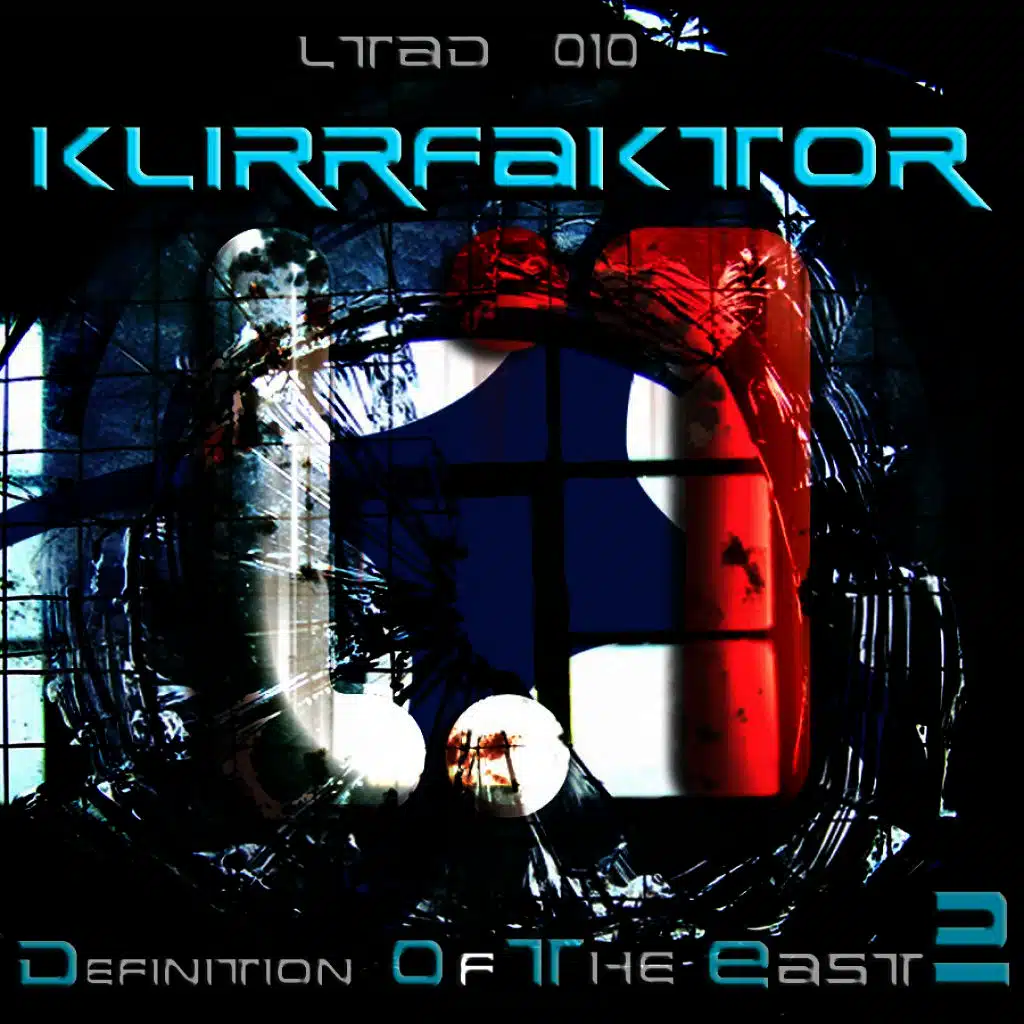 Definition of the East, Vol. 2