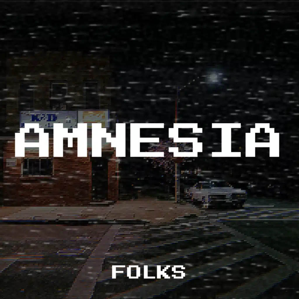 Amnesia