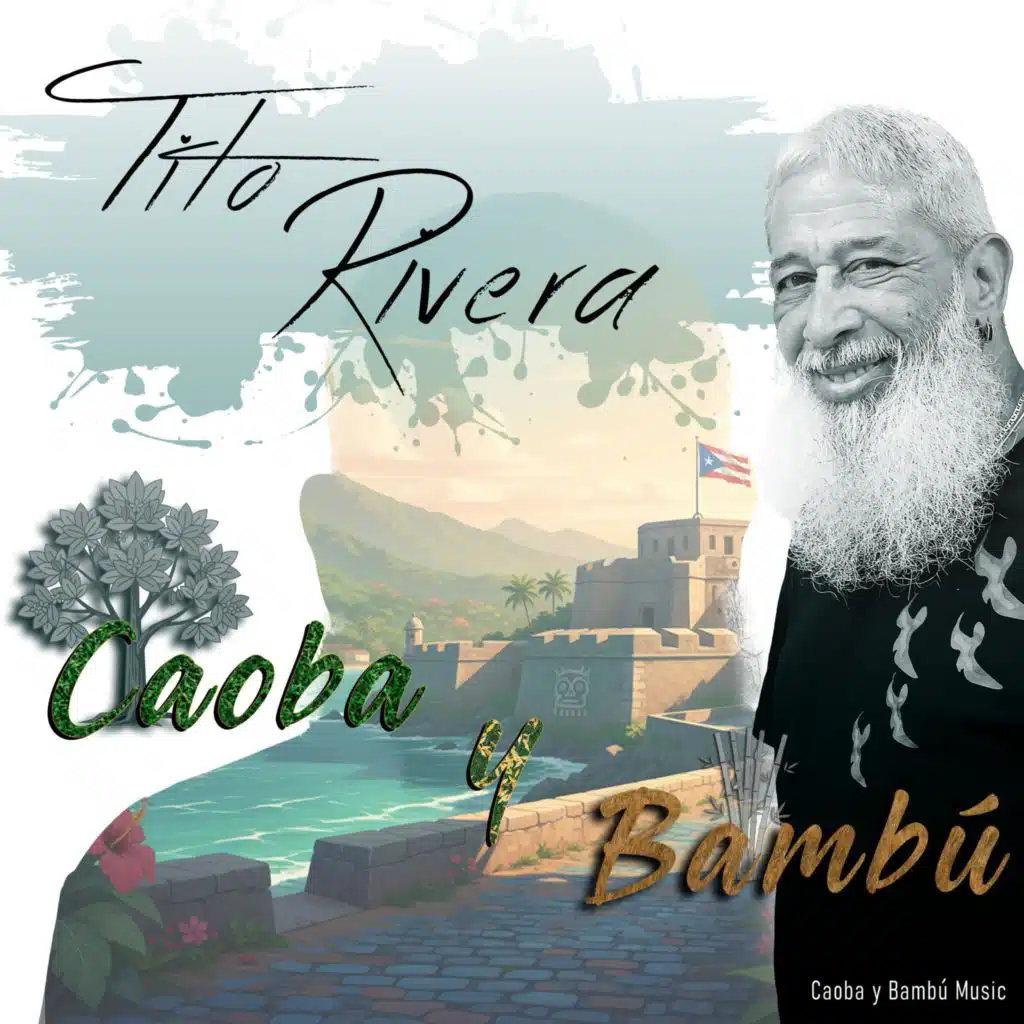 Caoba y Bambú