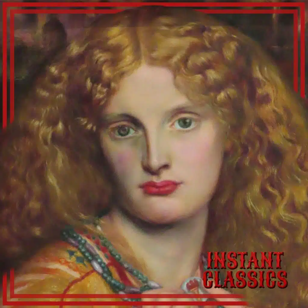 Villain, Victim... Double Agent? The Many Lives of Helen of Troy pt2