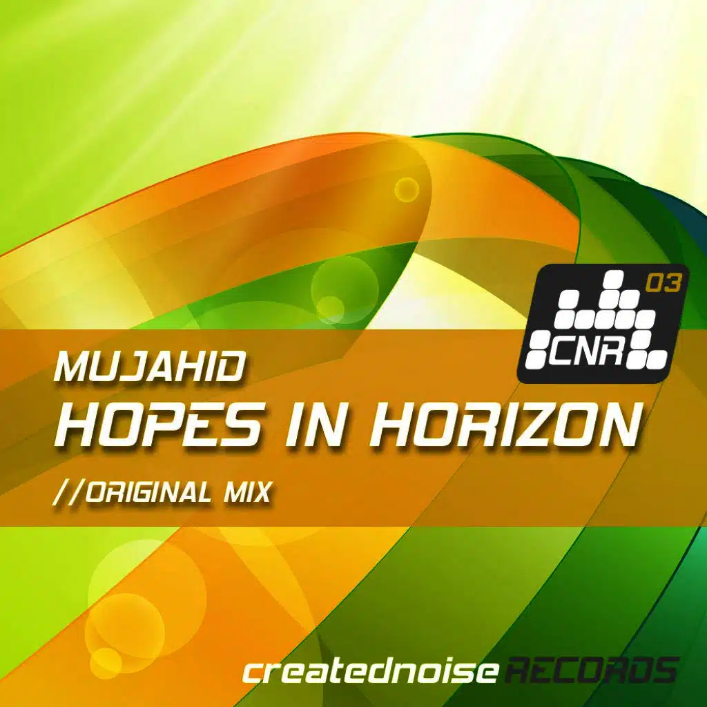 Hopes in Horizon
