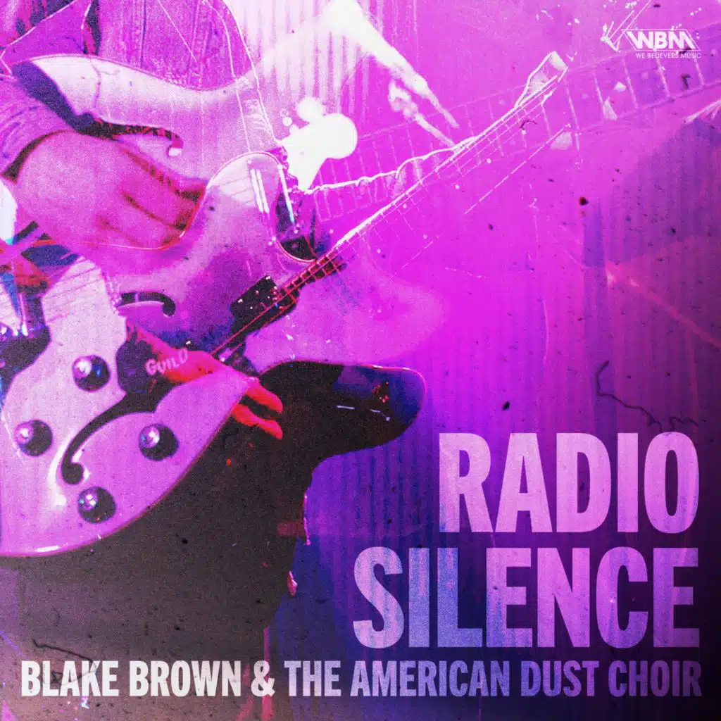 Blake Brown & the American Dust Choir
