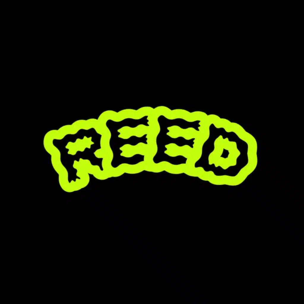 Reedd