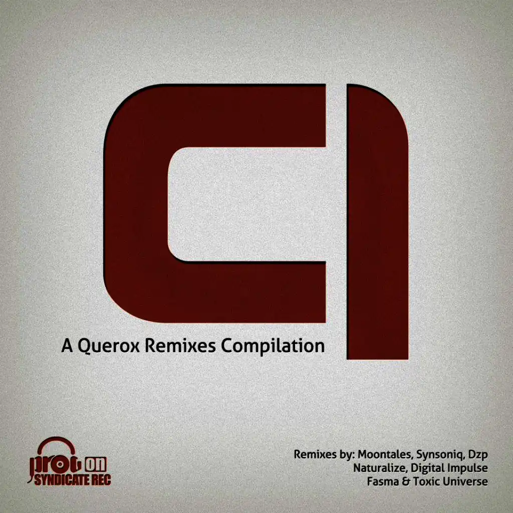 A Querox Remixes Compilation