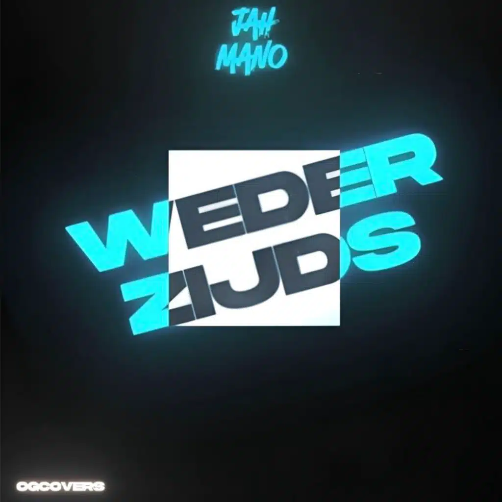 Wederzijds (feat. Jah)