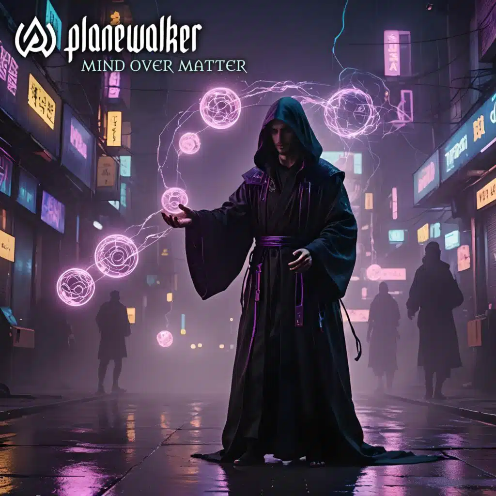 Planewalker