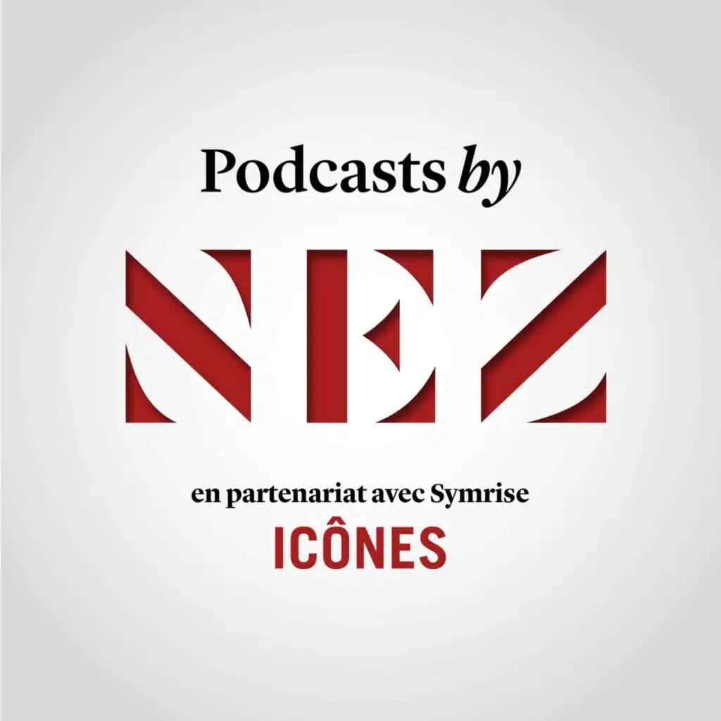 Icônes - Elisabethan Rose, Aliénor Massenet