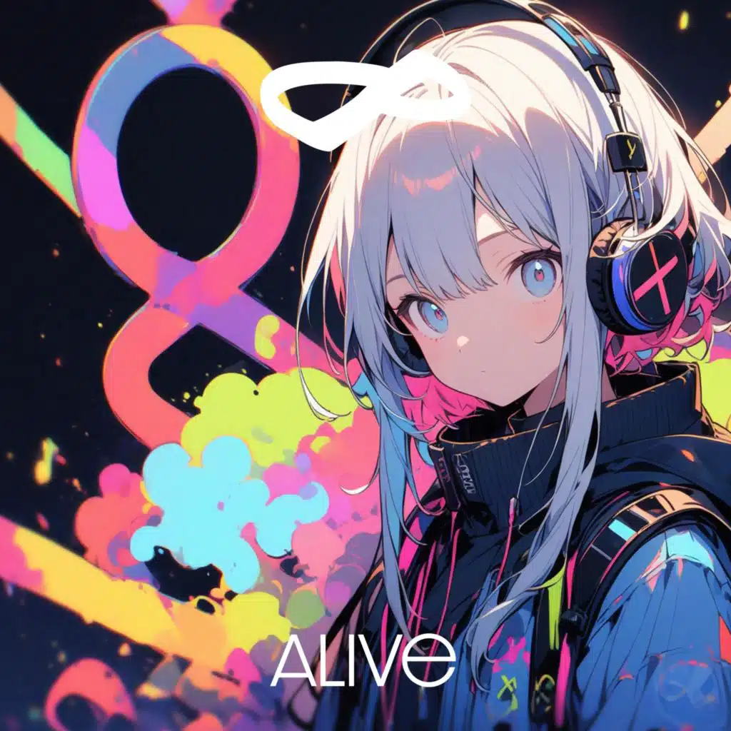 Alive
