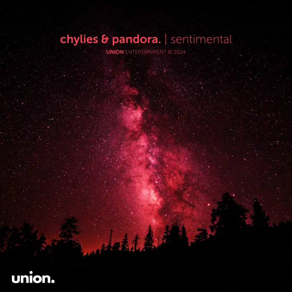 chylies & pandora.