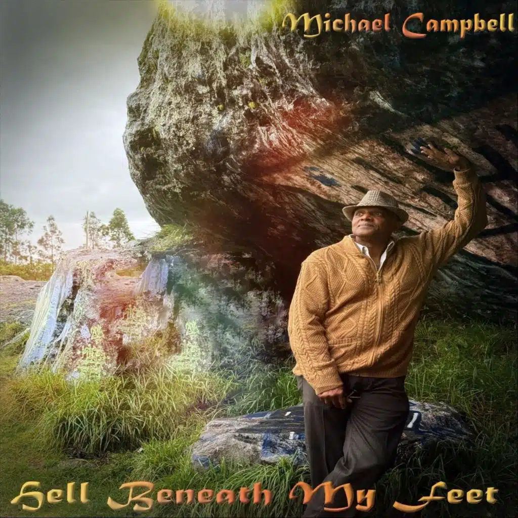 Hell Beneath My Feet