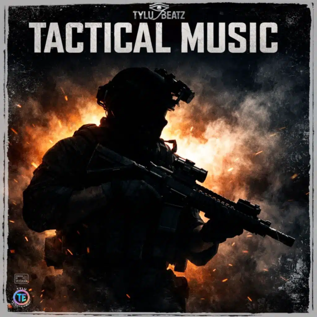 Tactical Music