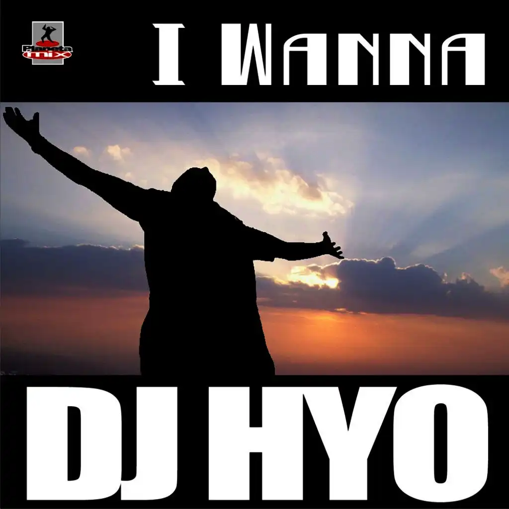 I Wanna (DJ Hyo vs. Discoduck Radio Edit)