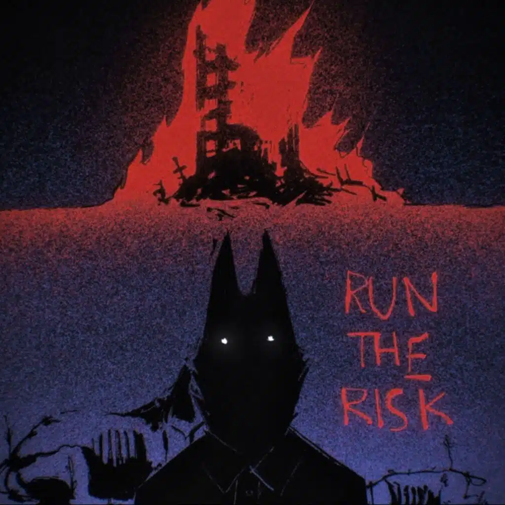 Run The Risk (feat. Too Yugan)