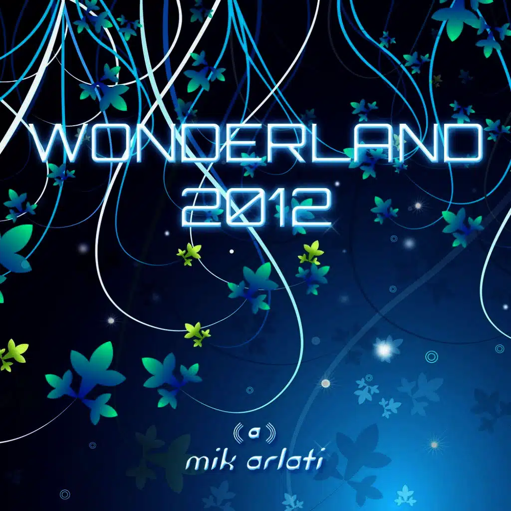 Wonderland 2012