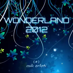 Wonderland 2012