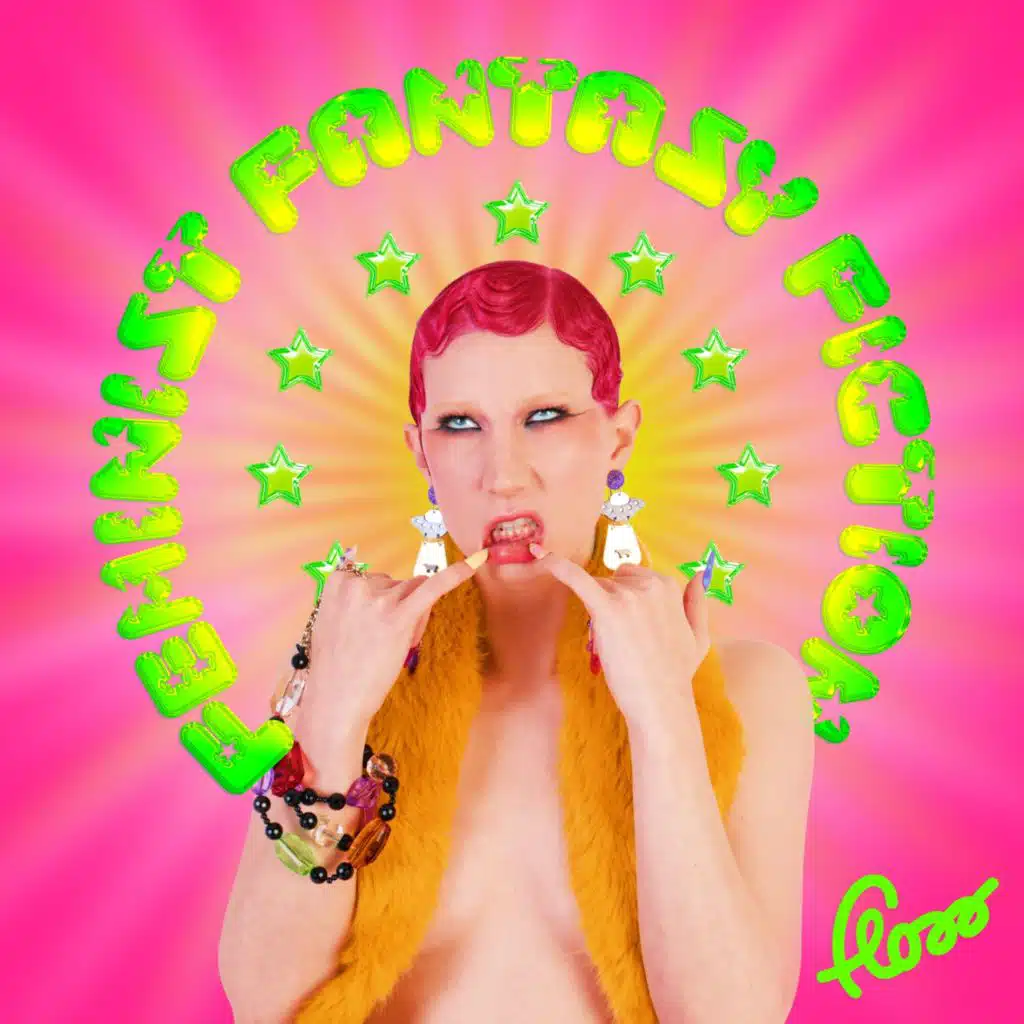 Feminist Fantasy Fiction