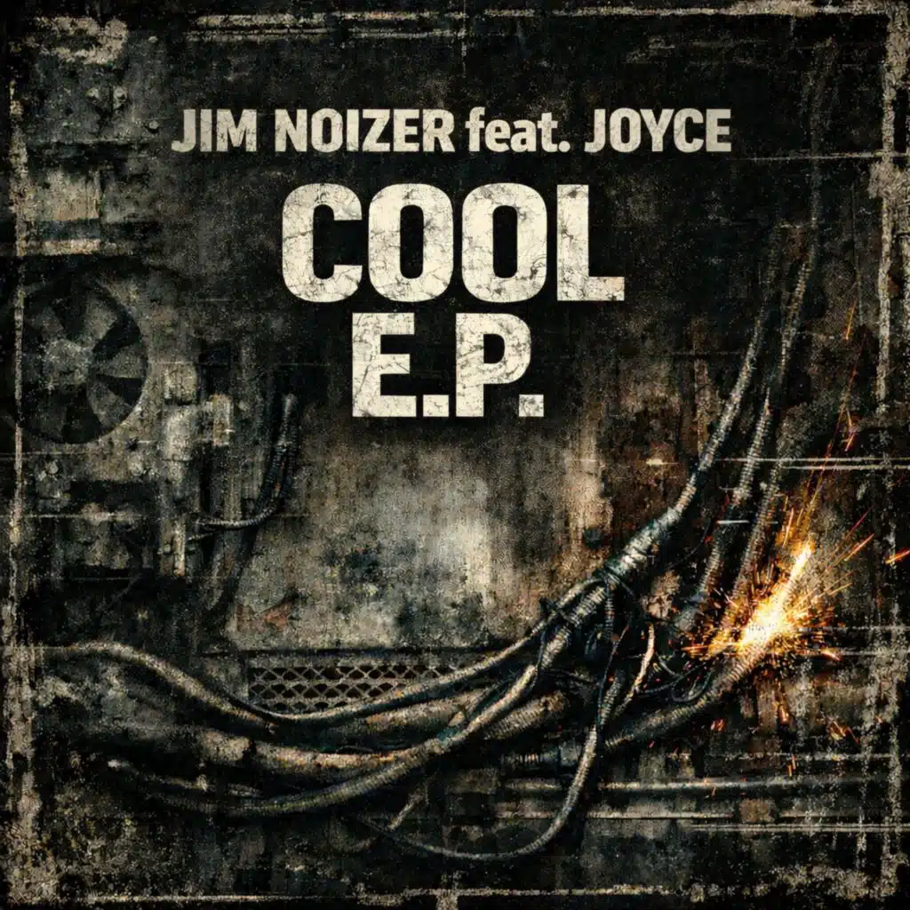Cool EP