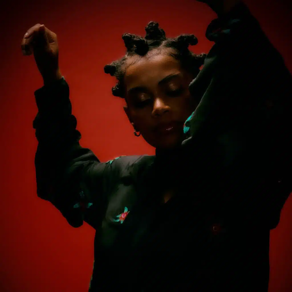 Only Water (Feat. Lady Donli)