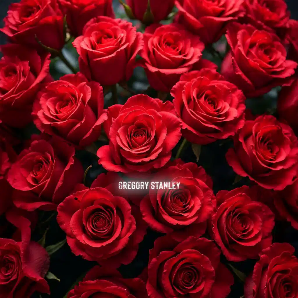 Romantic Restaurant Mood