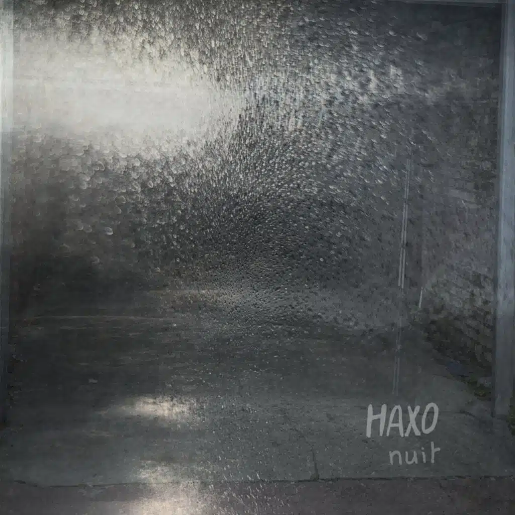 HAXO