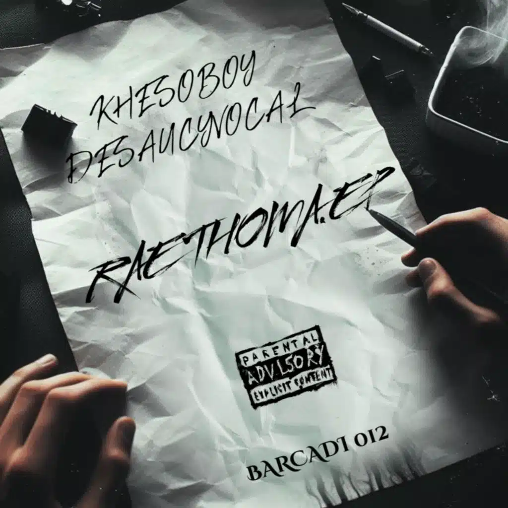 Khesoboy Desaucyvocal