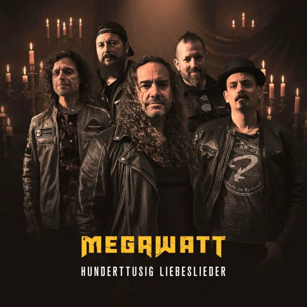Megawatt