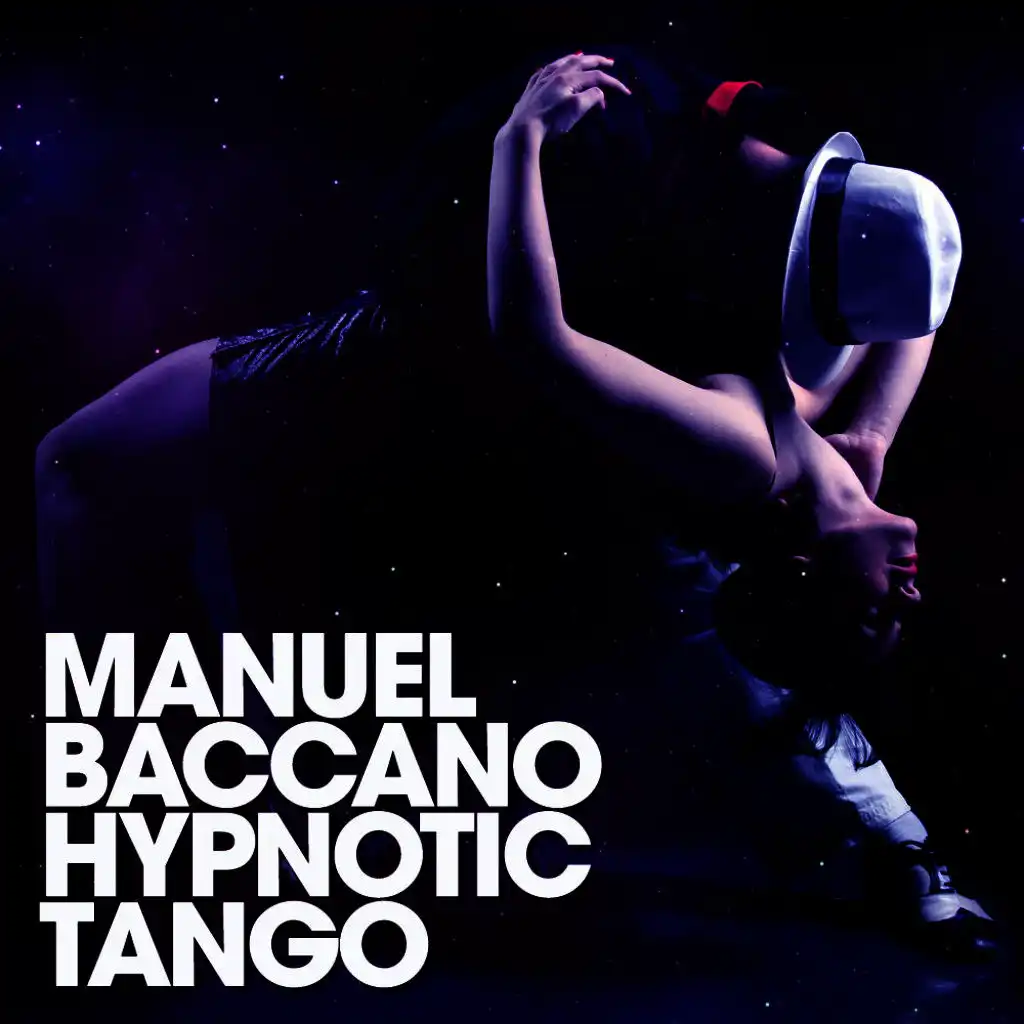 Hypnotic Tango (Radio Mix)