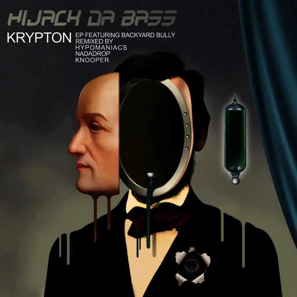 Krypton (Hypomaniacs Remix)