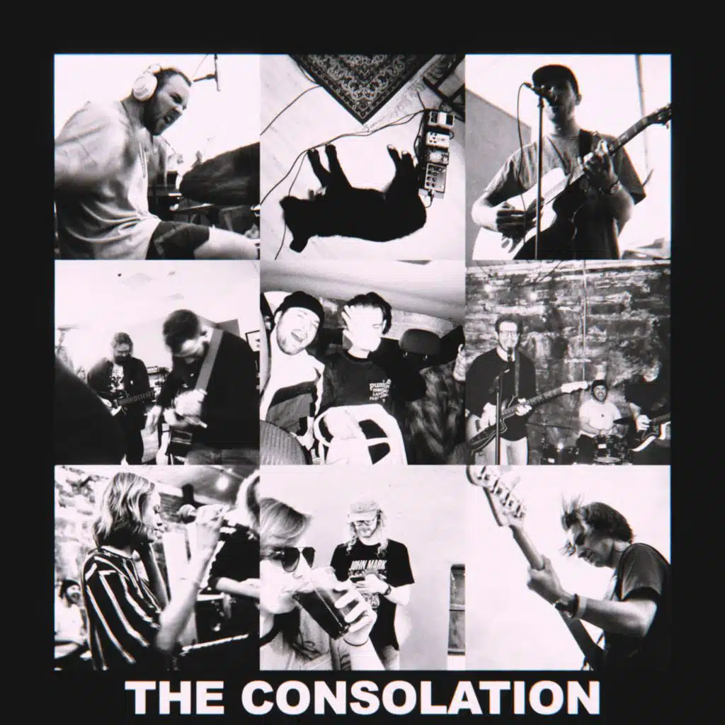 The Consolation