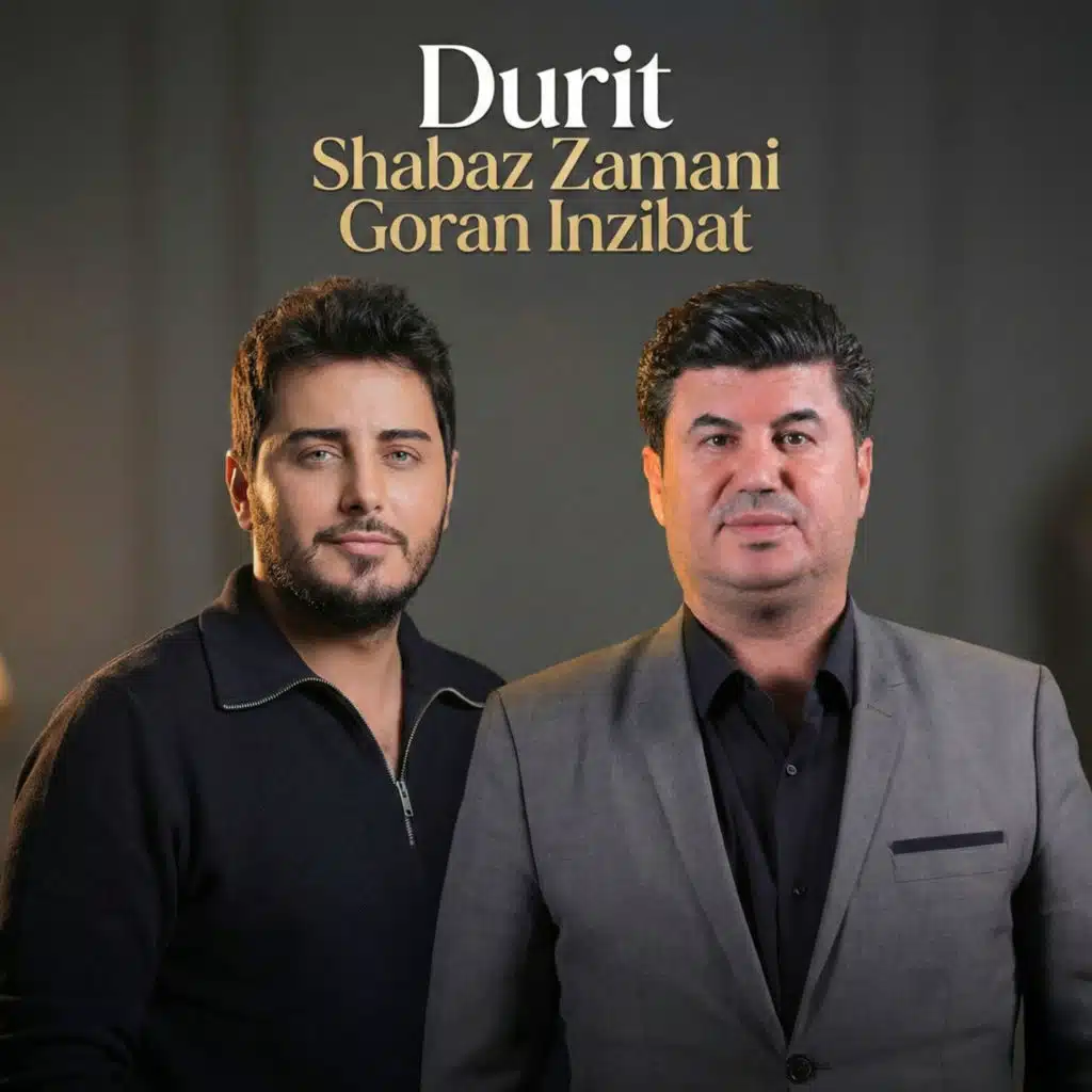 Durit (feat. Shabaz Zamani)