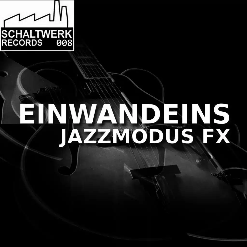 Jazzmodus Fx
