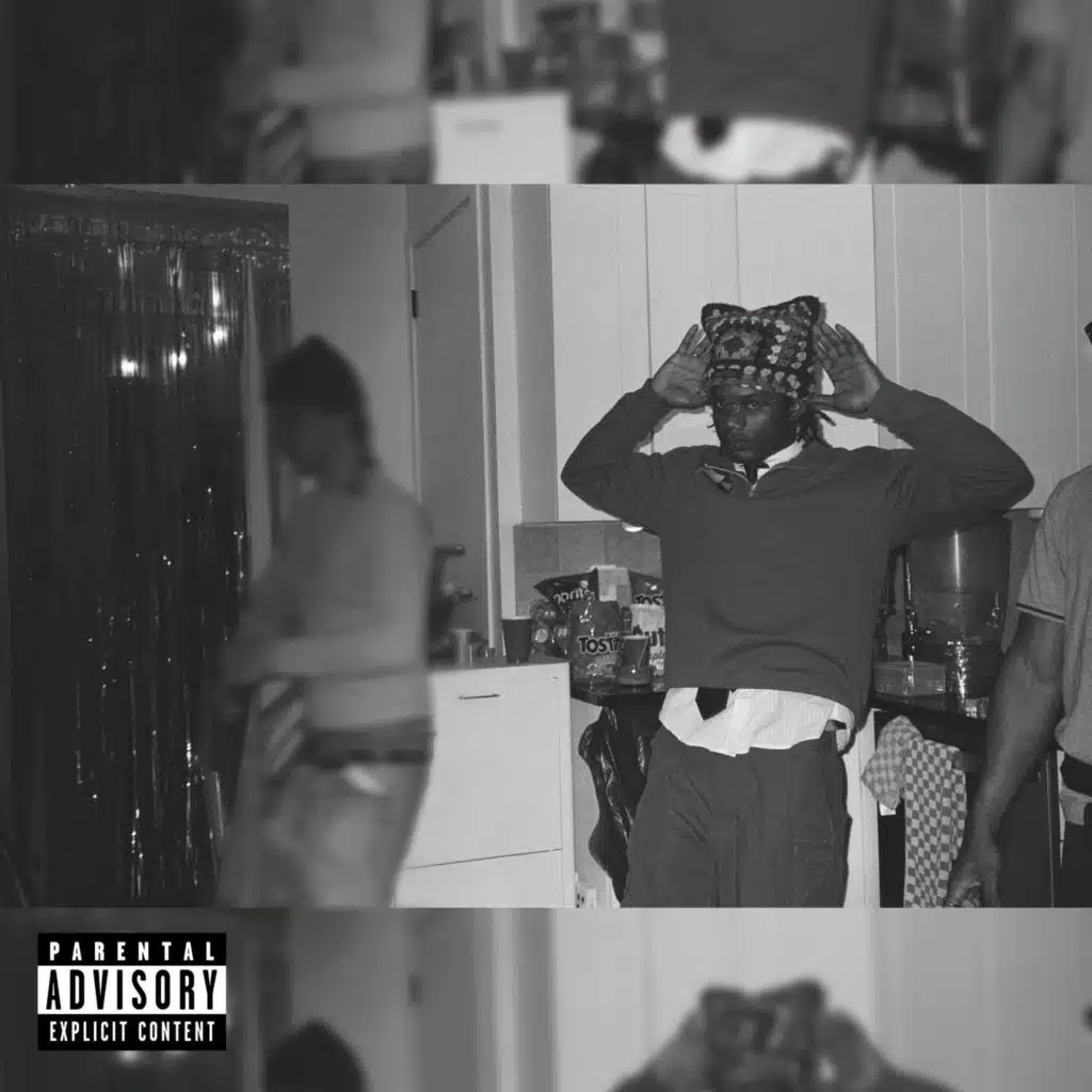 Son of Brandy (Jit Baby Edition)