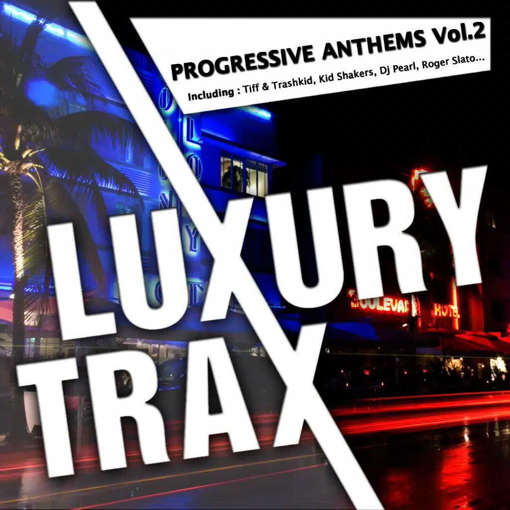 Release (Brown Sugar Remode)