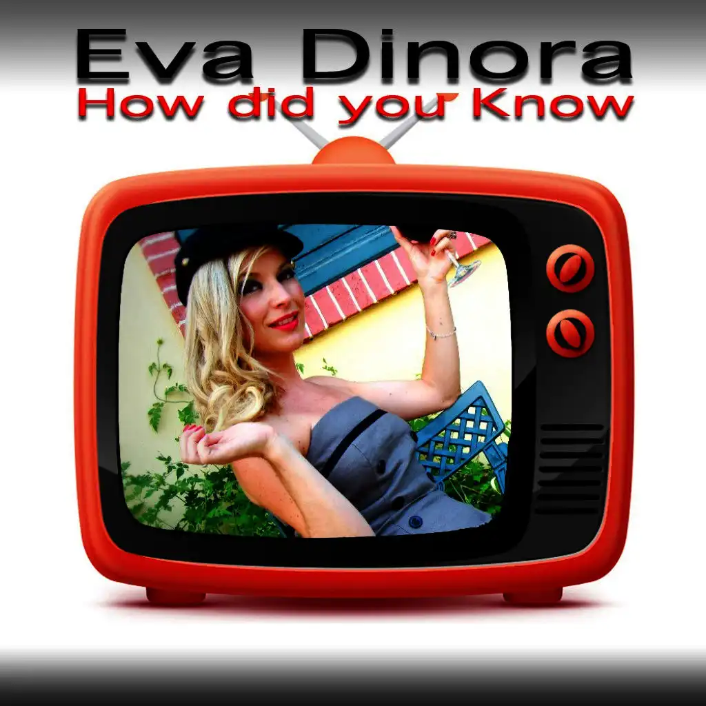 Eva Dinora