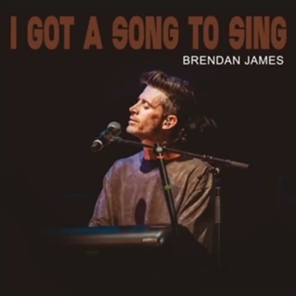 I Got A Song To Sing